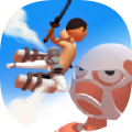 Ĵ(Final Giant Rush)