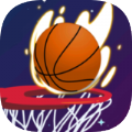 3D(3D Dunk Hoop World)