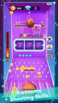 3D(3D Dunk Hoop World)