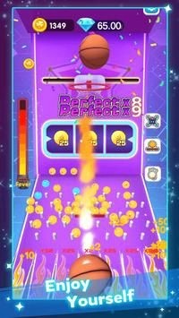 3D(3D Dunk Hoop World)