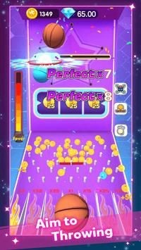 3D(3D Dunk Hoop World)