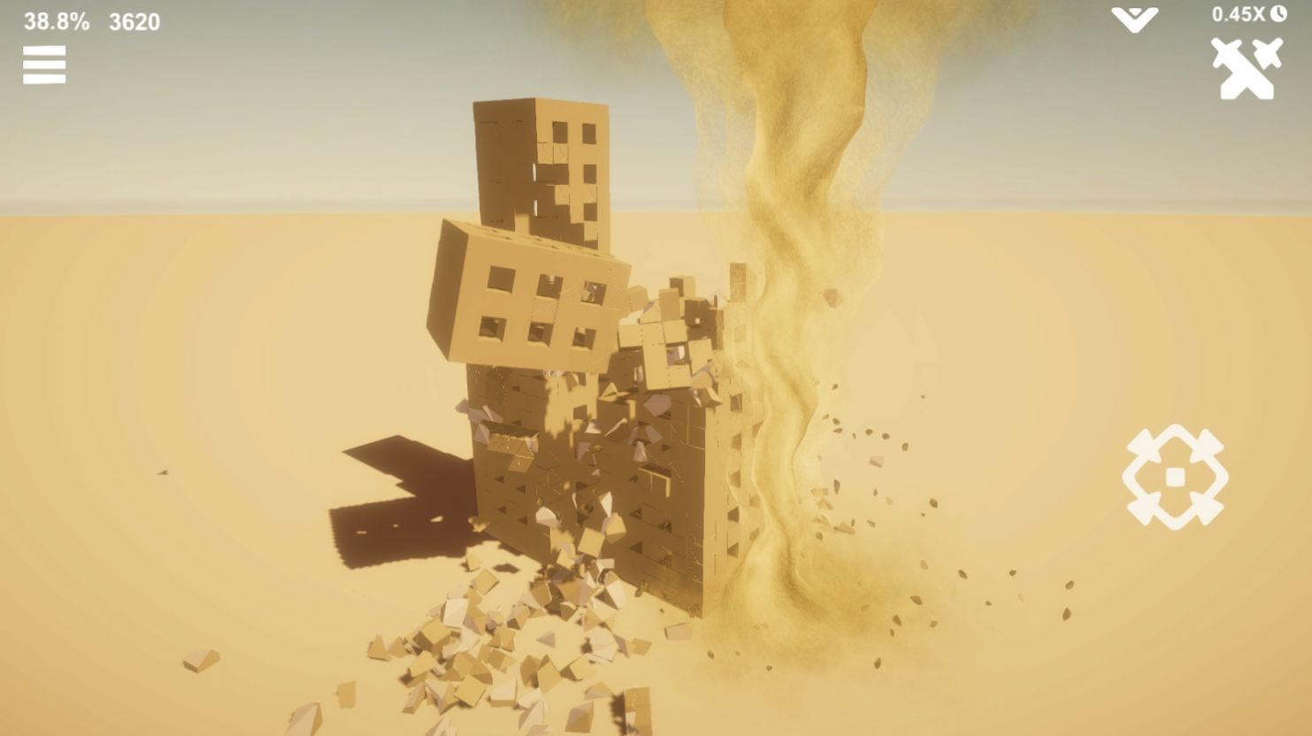 ɳĮƻɳģ(Demolition Desert)