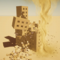 ɳĮƻɳģ(Demolition Desert)