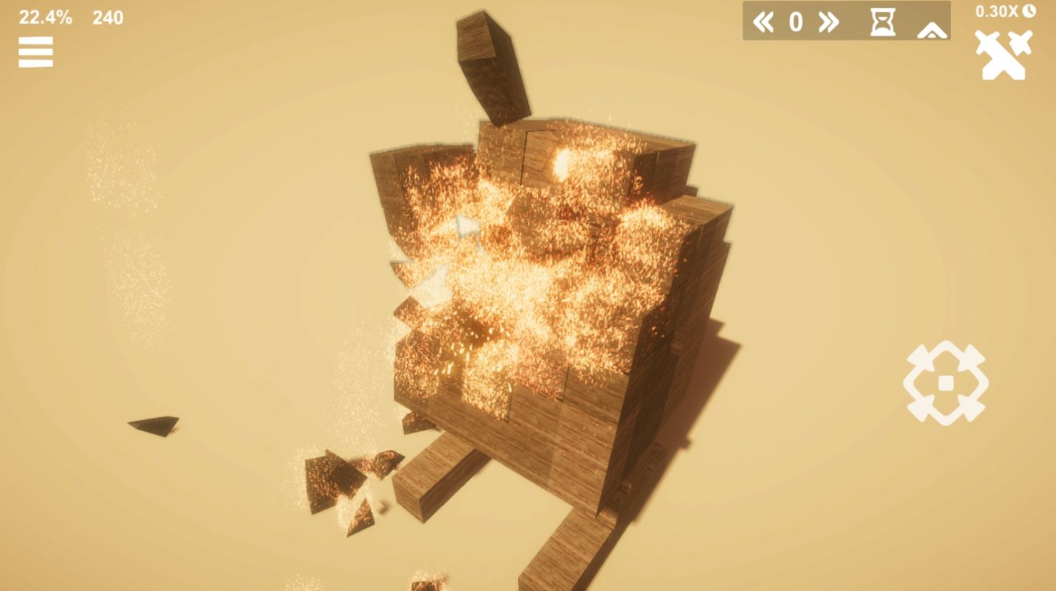 ɳĮƻɳģ(Demolition Desert)