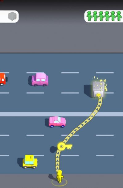·(Path Pedestrian)