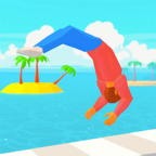 շʦ(Backflip Master)