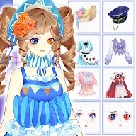 vlinder girl