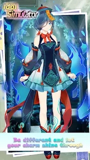 vlinder girl