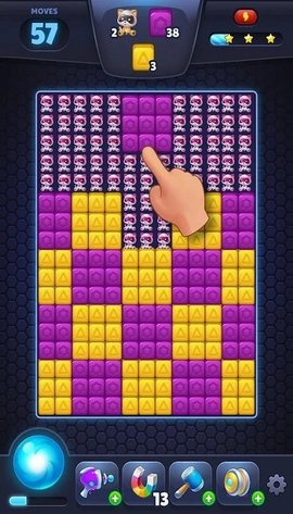 帝国冠军方块(Cubes Empire Champion)