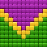 ۹ھ(Cubes Empire Champion)