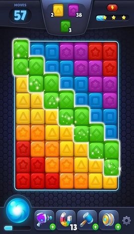 帝国冠军方块(Cubes Empire Champion)