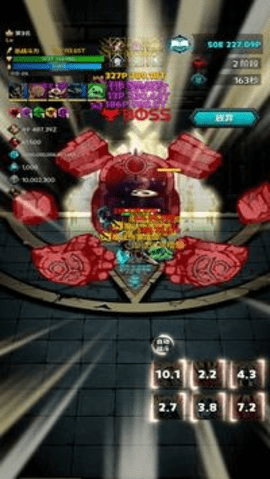 ʦ(DarkWarlock)