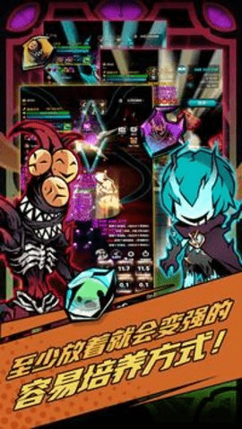 ʦ(DarkWarlock)