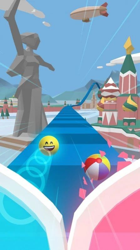 琐事比赛3D(Trivia Race 3D)