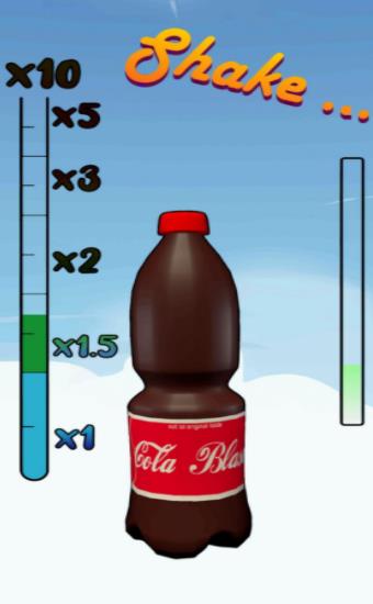 ƿܿ3D(BottleRun3D)