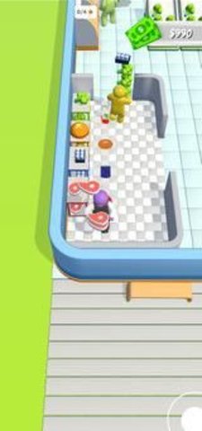 Ĵ(Shopping Mall 3D)