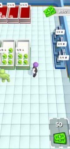 Ĵ(Shopping Mall 3D)