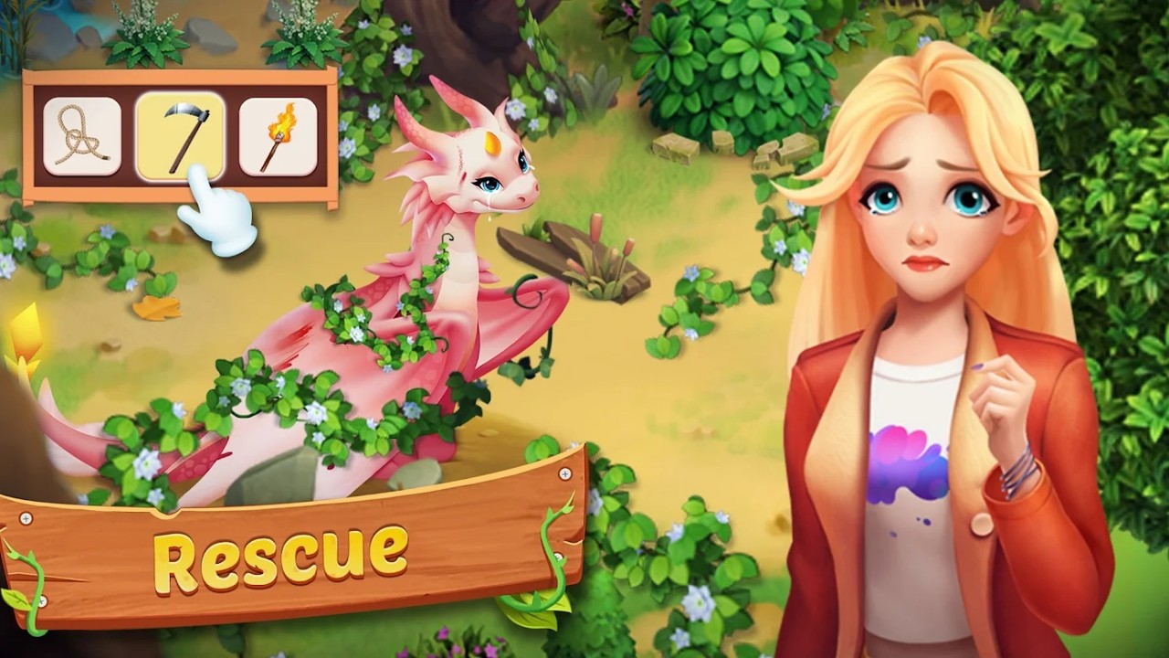 ũðգDragon Farm Adventure