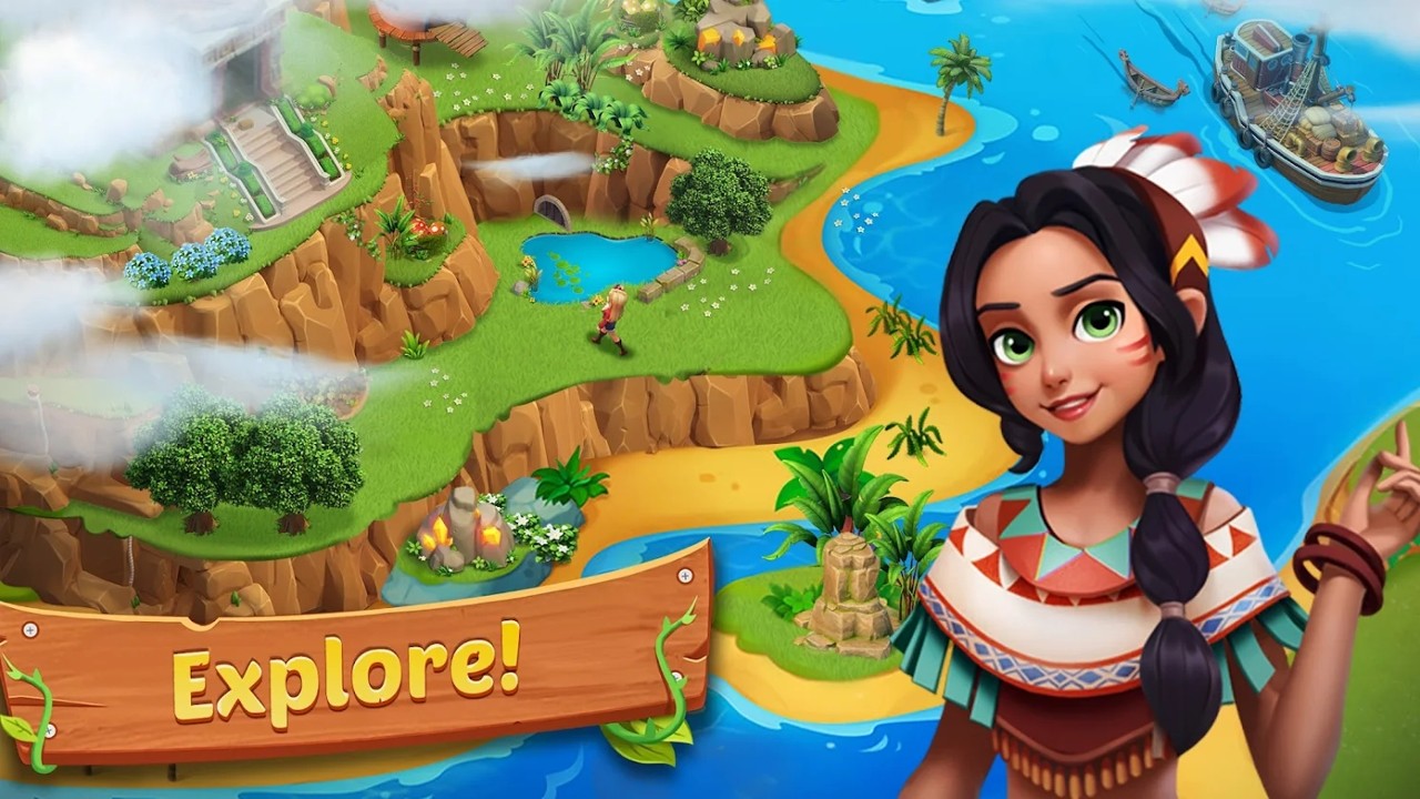 ũðգDragon Farm Adventure