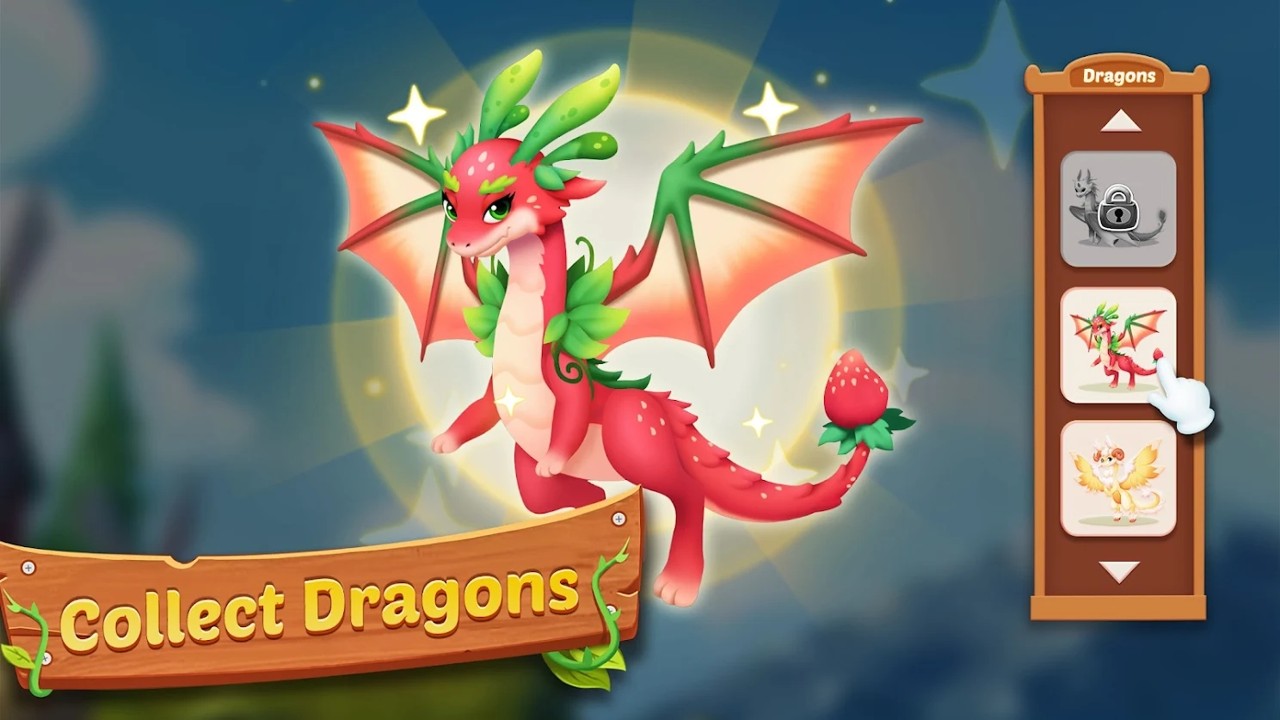 ũðգDragon Farm Adventure
