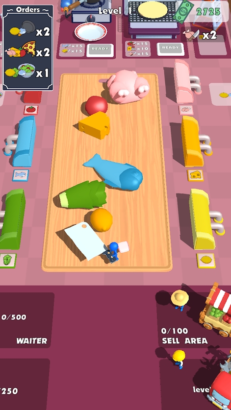 ǰǳ(Chop Chop Kitchen)