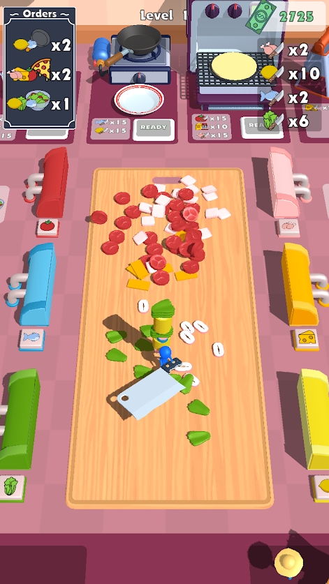 ǰǳ(Chop Chop Kitchen)