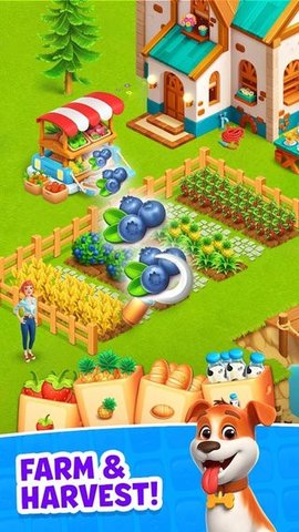 ưȵũFionas Farm