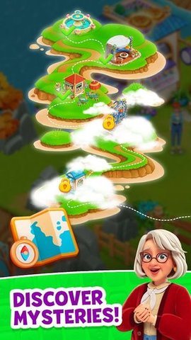 ưȵũFionas Farm