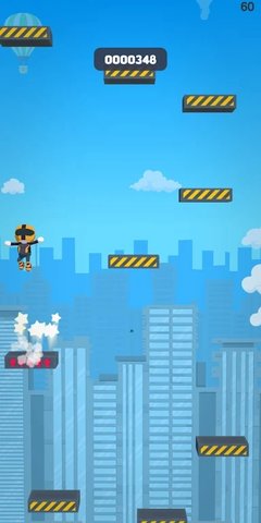 ߷(Jump Hero)