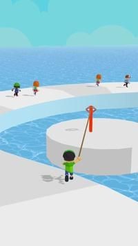 3D(Rope Run 3D)