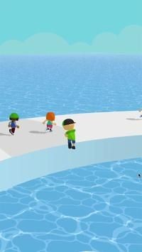 3D(Rope Run 3D)