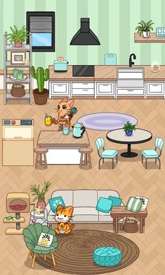 èߣClicker Cats
