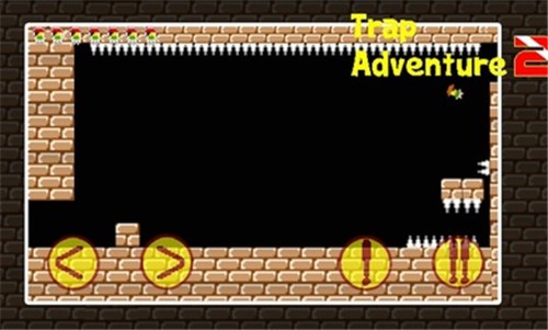 ð2Դtrap adventure