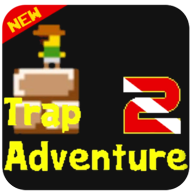 ð2Դtrap adventure