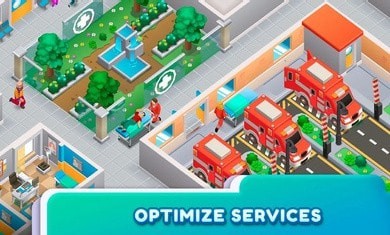 ҽԺ۹ࣨHospital Tycoon