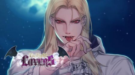 ĺⰮ(Twilight Lovers)
