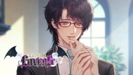 ĺⰮ(Twilight Lovers)