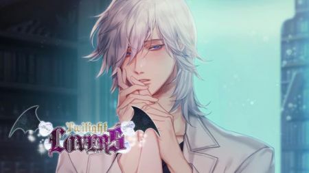ĺⰮ(Twilight Lovers)
