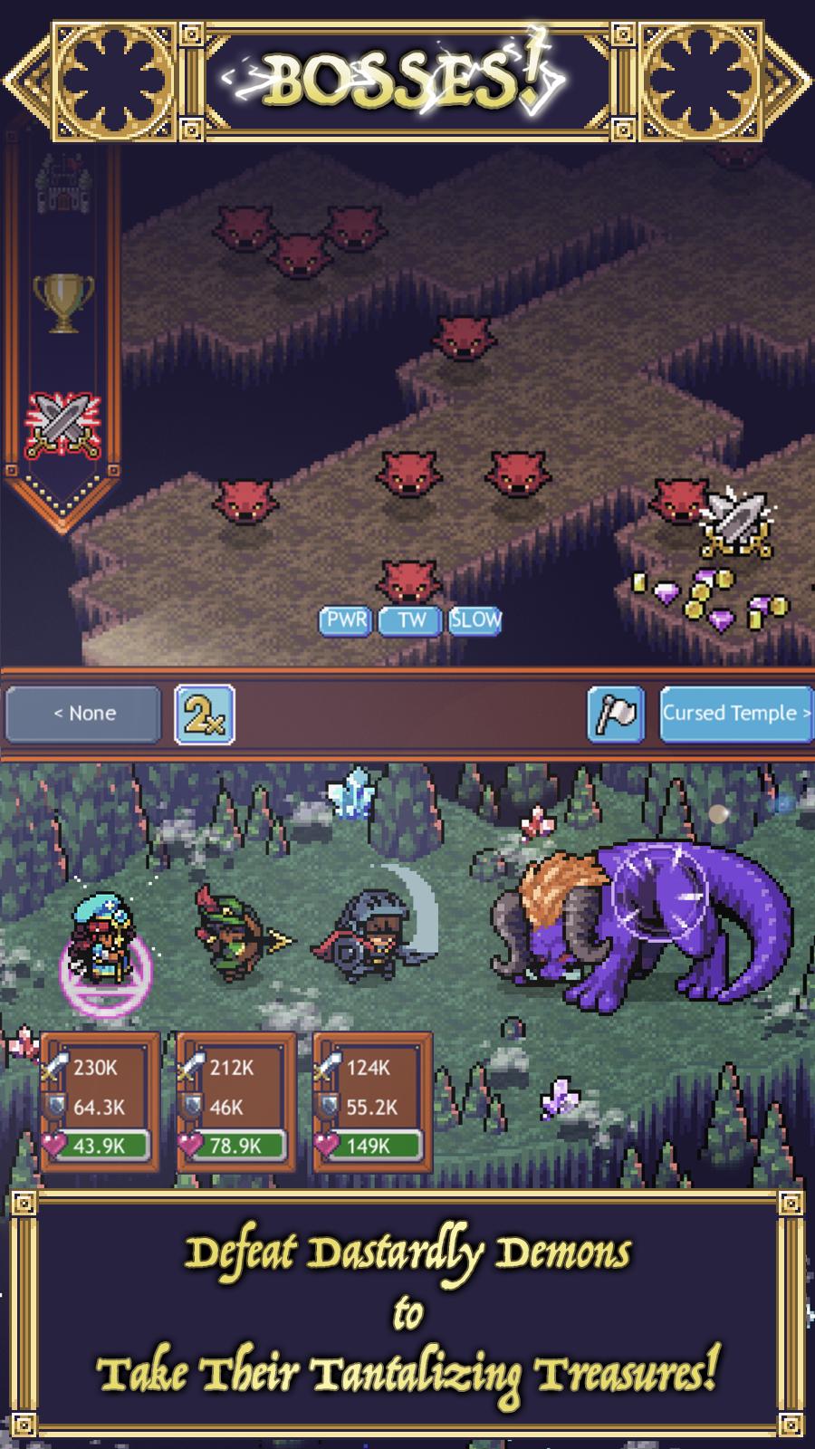 ѨӢ(Cave Heroes)