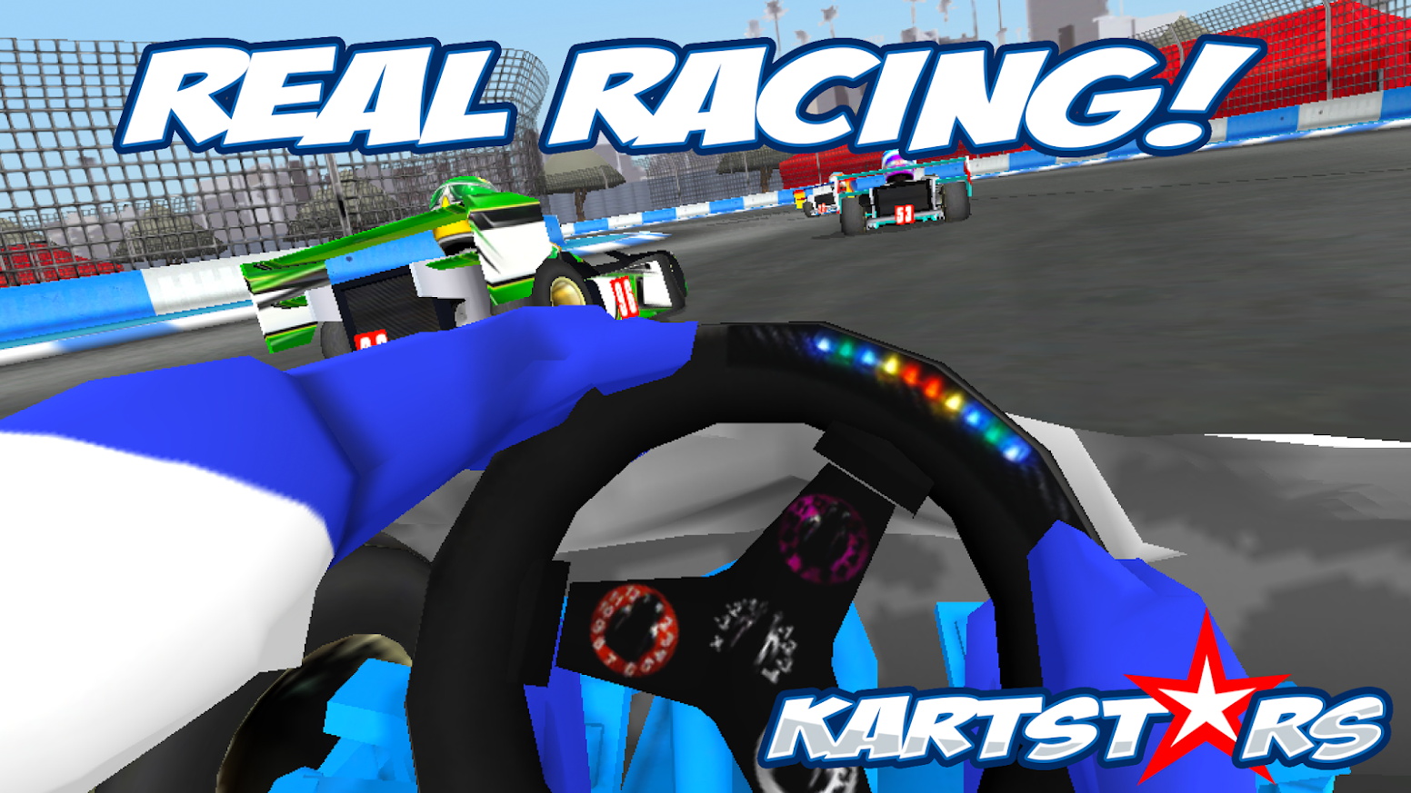 Ư(Kart Stars)