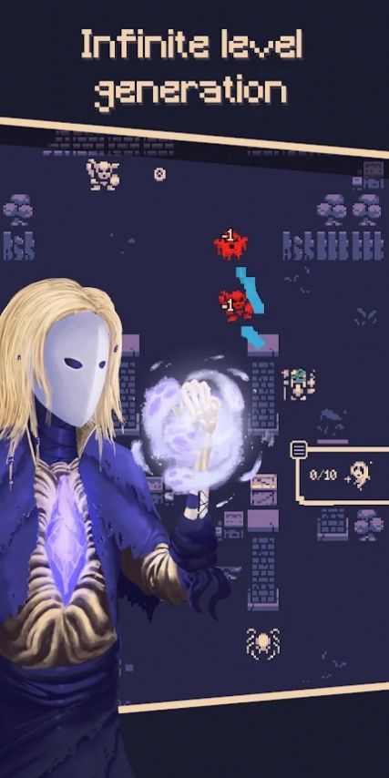 Ǿðһ(OneBit Adventure)