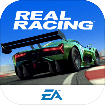 Real Racing 3 真实赛车3