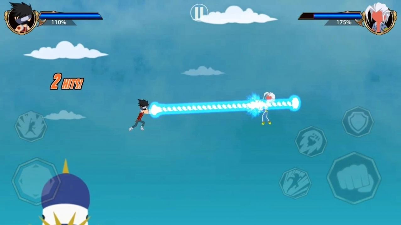鳬涷ʿz(Stick Legend War Fight)