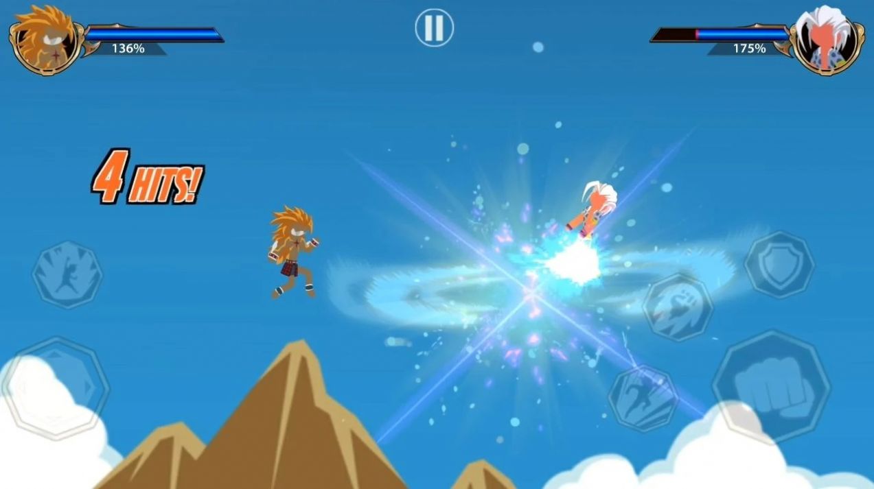 鳬涷ʿz(Stick Legend War Fight)