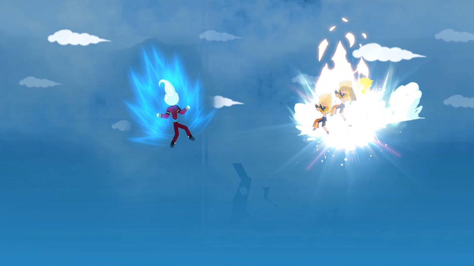 鳬涷ʿz(Stick Legend War Fight)