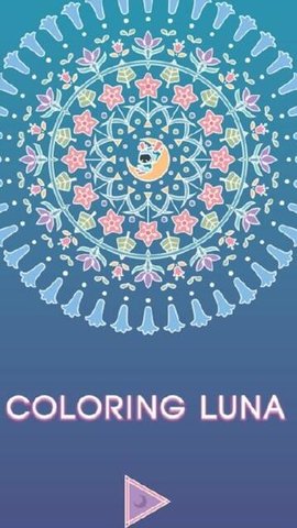 ɫ(Coloring Luna)