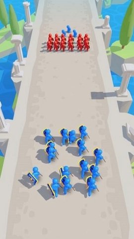 ͻ(Legion Run)