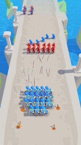 ͻ(Legion Run)