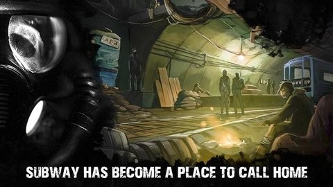 2033ս(Metro 2033 Wars)