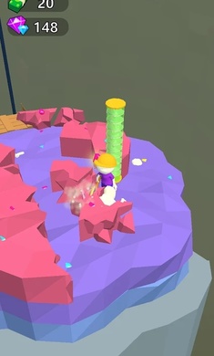 һ(Dig A Dino)